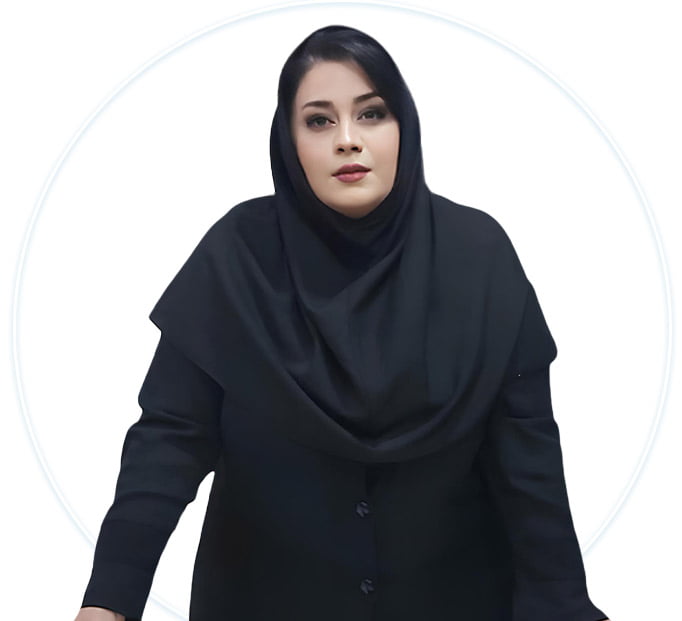 دکتر لیلا سیستانی کرم پور - drleilasistanikarampour.com