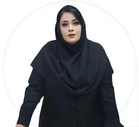 بهترین جراح بینی مسجد سلیمان - دکتر لیلا سیستانی کرم پور